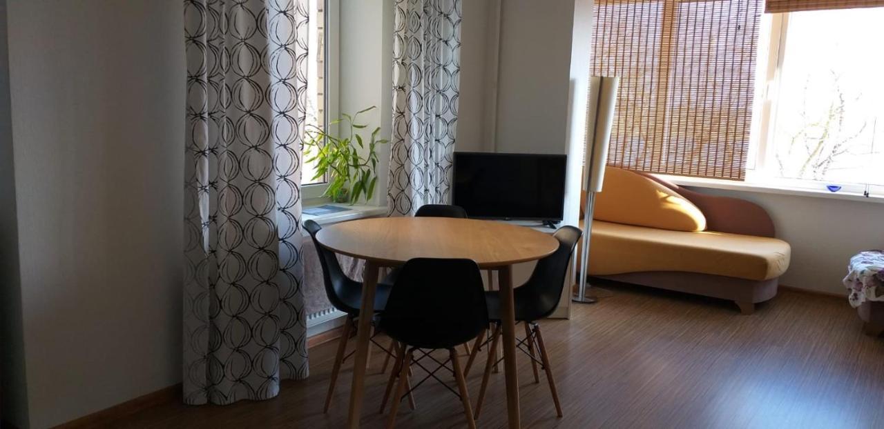 Bamboo Apartment Jūrkalne מראה חיצוני תמונה